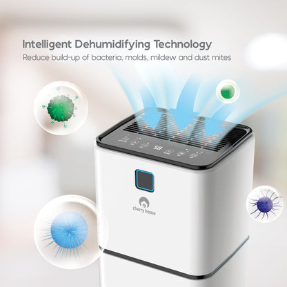 CHERRY Dehumidifier Pro