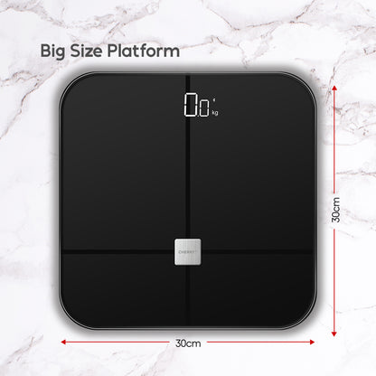 CHERRY SmartFit Weight Scale