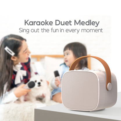 CHERRY Karaoke Duet Medley