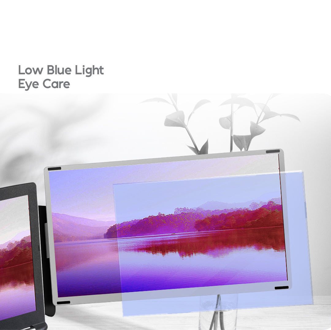 CHERRY Triple View Portable Monitor Extender