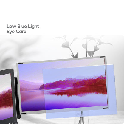 CHERRY Triple View Portable Monitor Extender