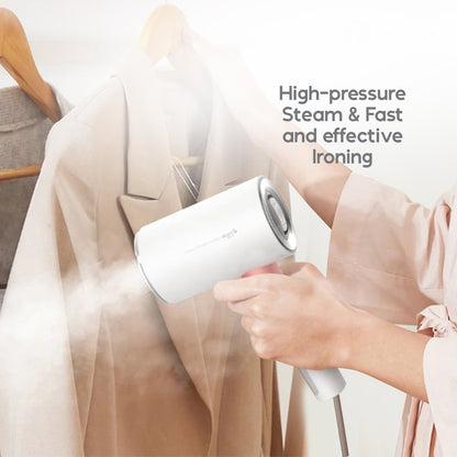CHERRY x Deerma Multi-Function Steam Iron