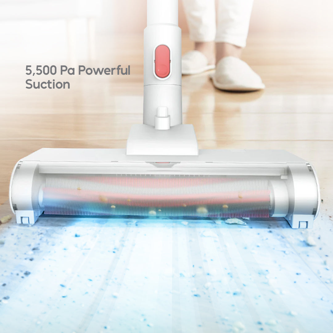 CHERRY x Deerma VC20 Plus Cordless Vacuum Cleaner