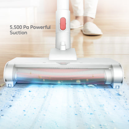 CHERRY x Deerma VC20 Plus Cordless Vacuum Cleaner