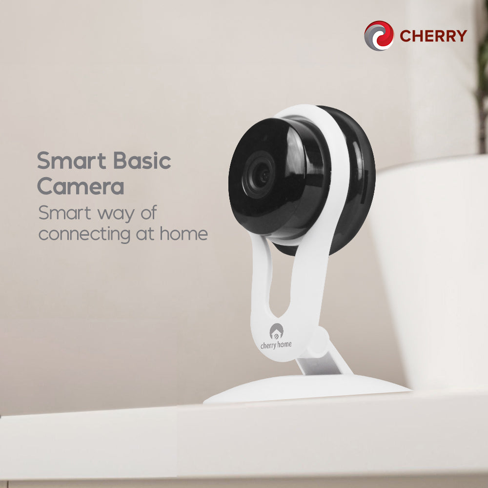 CHERRY Smart Basic Camera