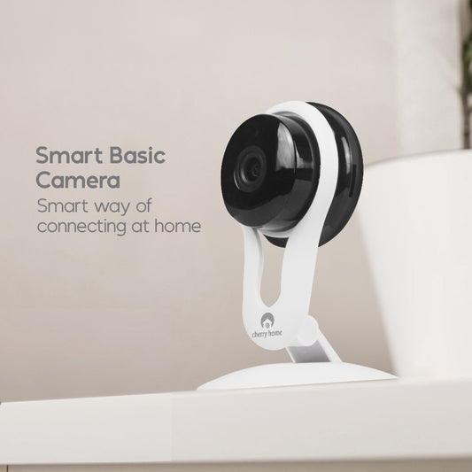 CHERRY Smart Basic Camera
