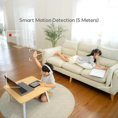 CHERRY Smart Basic Camera
