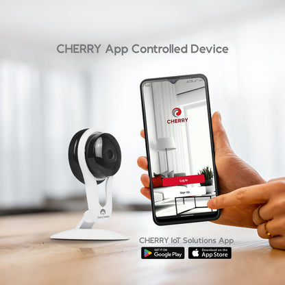 CHERRY Smart Basic Camera