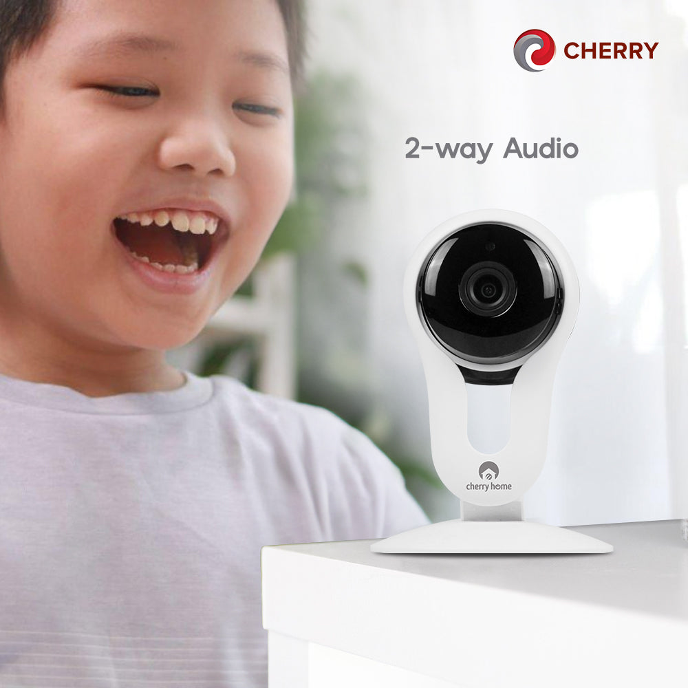 CHERRY Smart Basic Camera