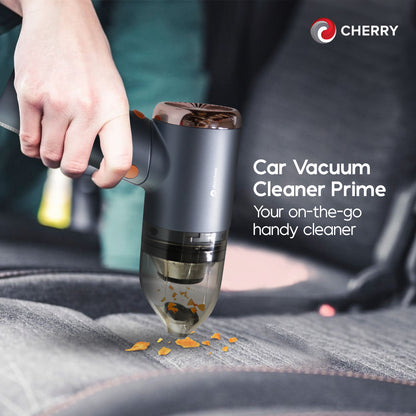 CHERRY Car Vacuum Cleaner Prime