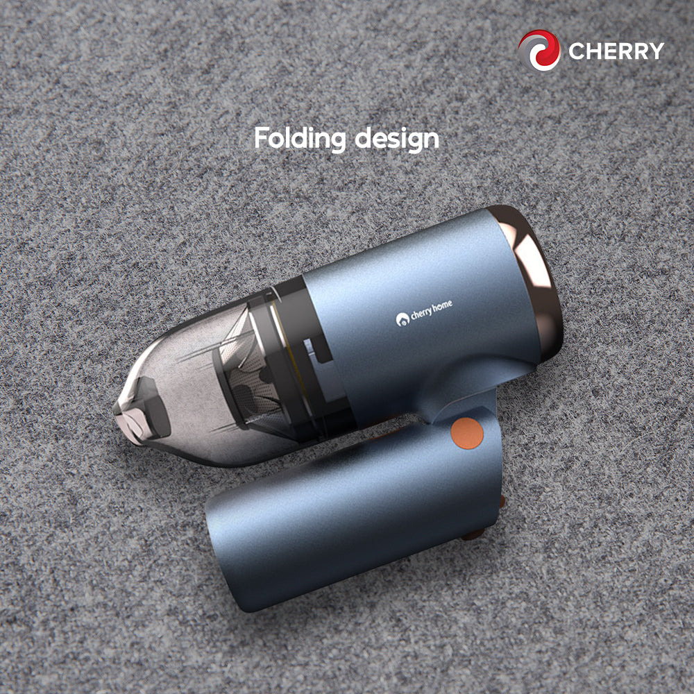 CHERRY Car Vacuum Cleaner Prime