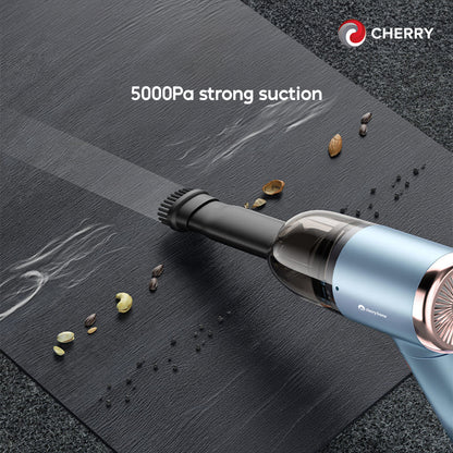 CHERRY Car Vacuum Cleaner Prime