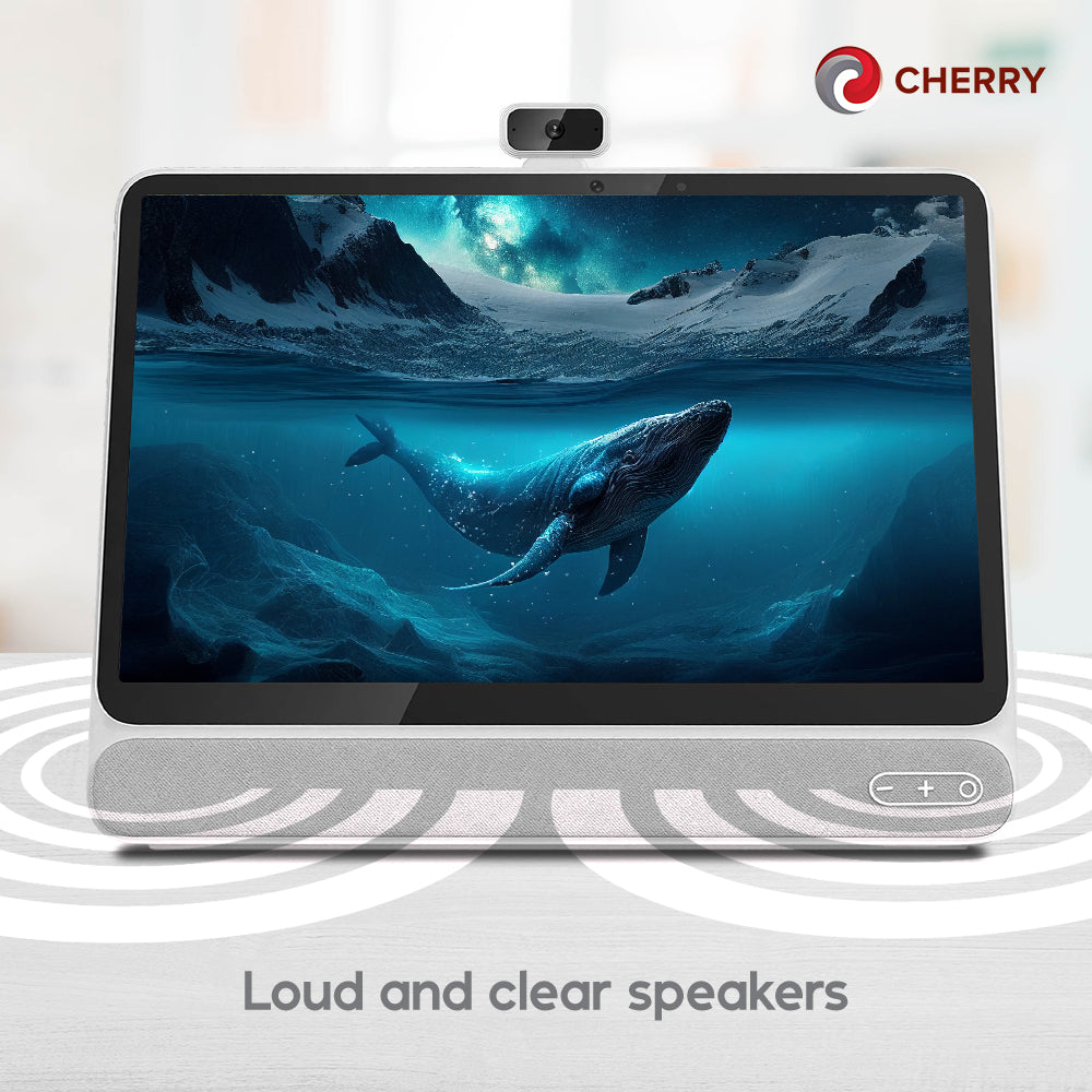 CHERRY AIO1 (All-in-One Tablet)