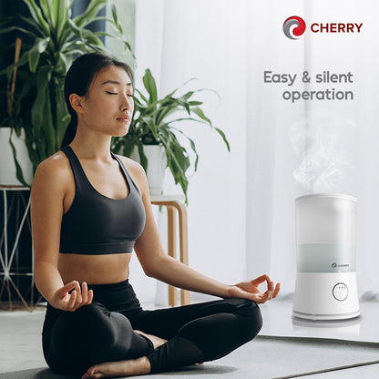 CHERRY UV Antibacterial Humidifier (Ultrasonic)