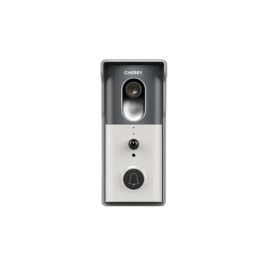 Smart Video Doorbell V2
