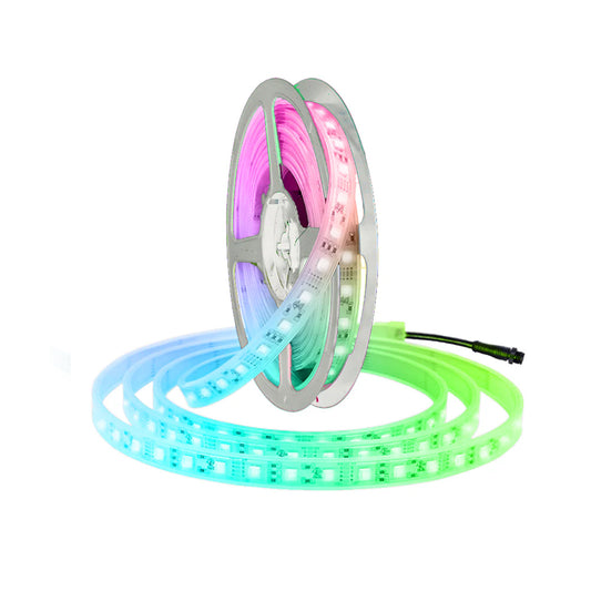 Smart Multi-Colored Strip Lights V2