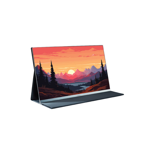 Duo View Portable Monitor Extender