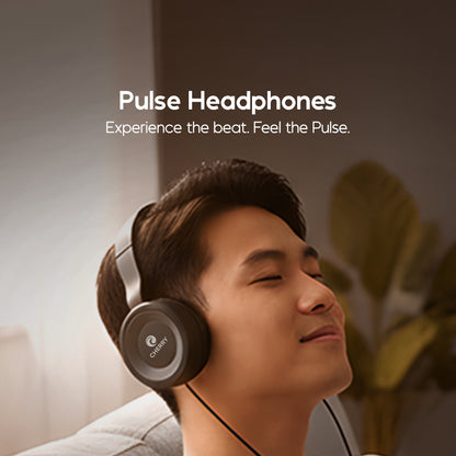 CHERRY Pulse Headphones