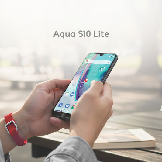CHERRY Aqua S10 Lite