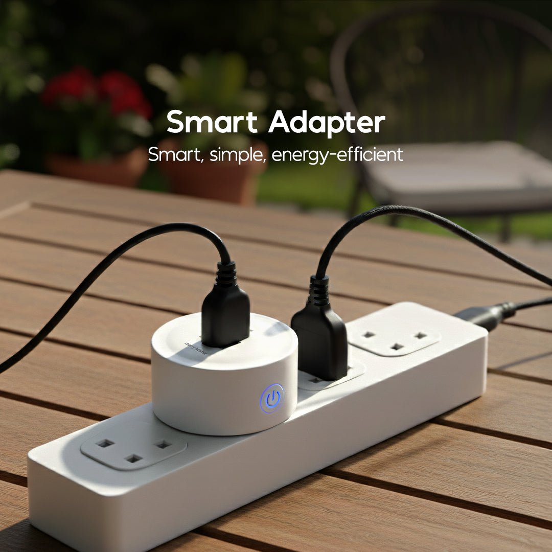 CHERRY Smart Adapter