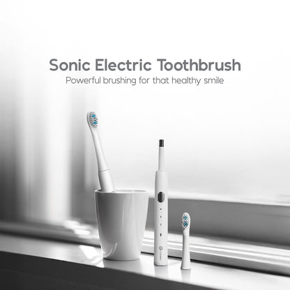 CHERRY Sonic Electric Toothbrush