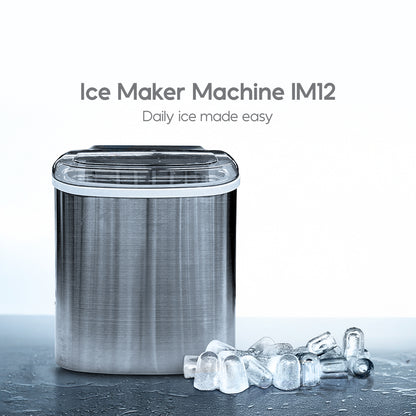 CHERRY Ice Maker IM12