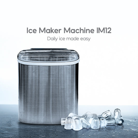 CHERRY Ice Maker IM12
