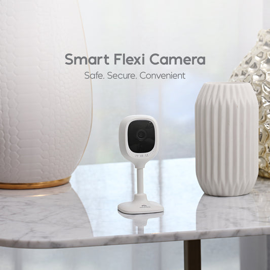CHERRY Smart Flexi Camera