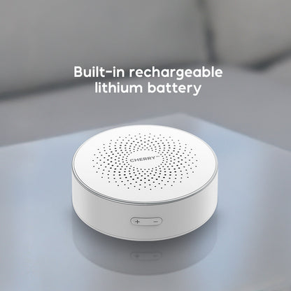 CHERRY Smart Siren Alarm