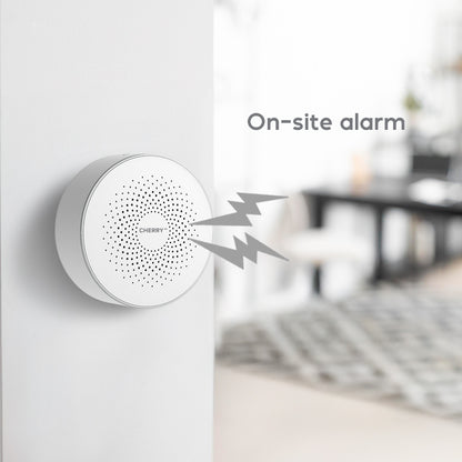 CHERRY Smart Siren Alarm