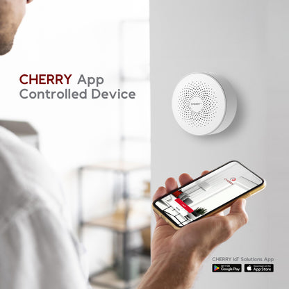CHERRY Smart Siren Alarm