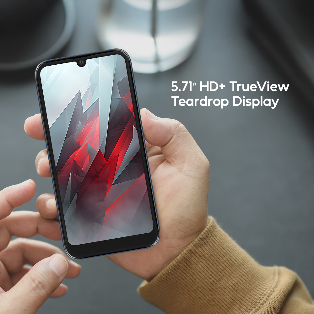 CHERRY Aqua S10 Lite