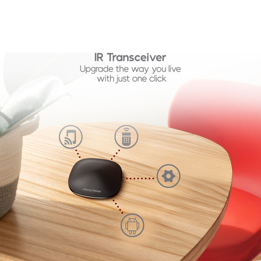 CHERRY Smart Appliance Controller (IR Transceiver)