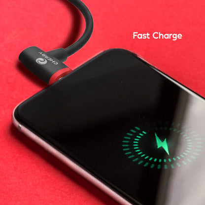 CHERRY Gaming Micro USB Cable GUC10