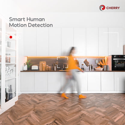 CHERRY Smart Flexi Camera