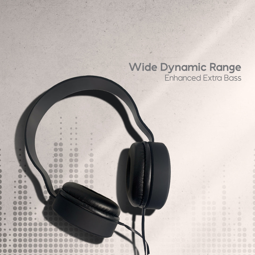 CHERRY Pulse Headphones