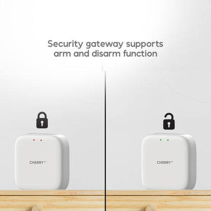 CHERRY Multi-Mode Gateway