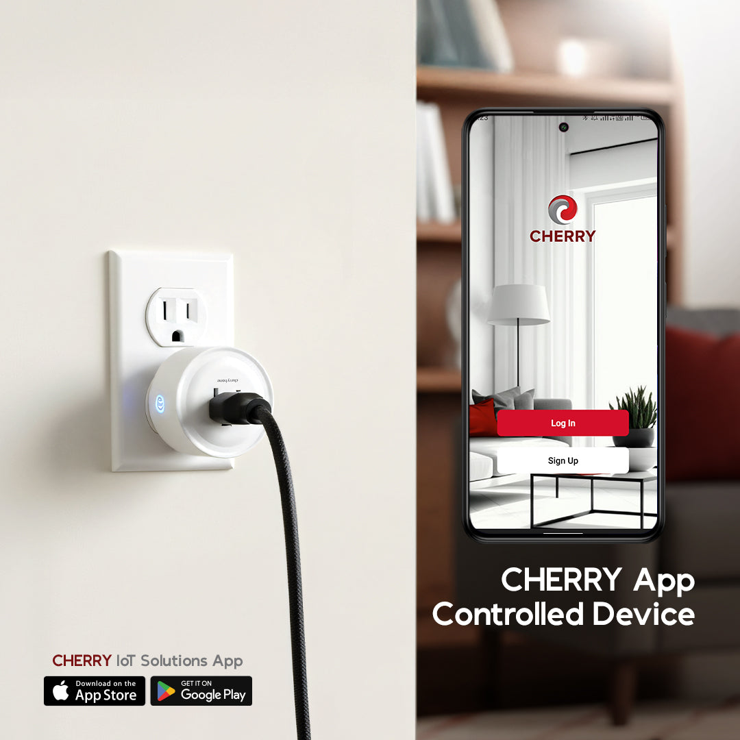 CHERRY Smart Adapter