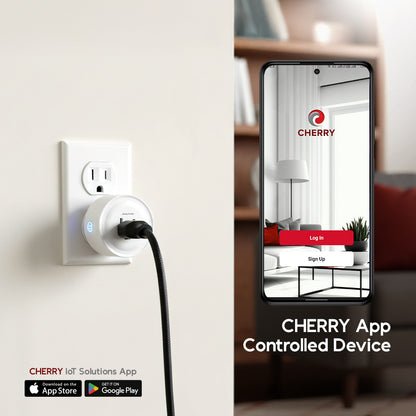 CHERRY Smart Adapter
