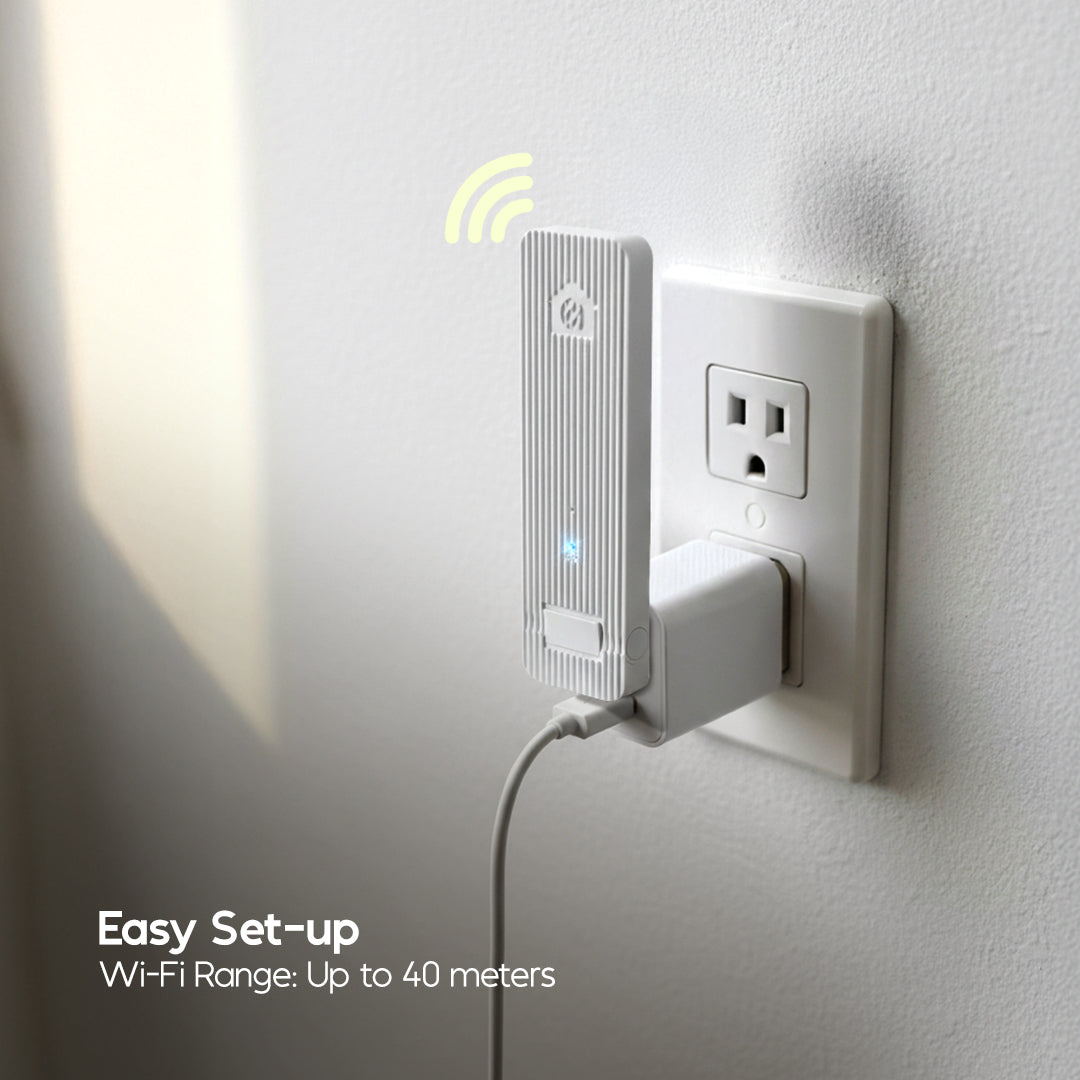 CHERRY R1 Wi-Fi Extender