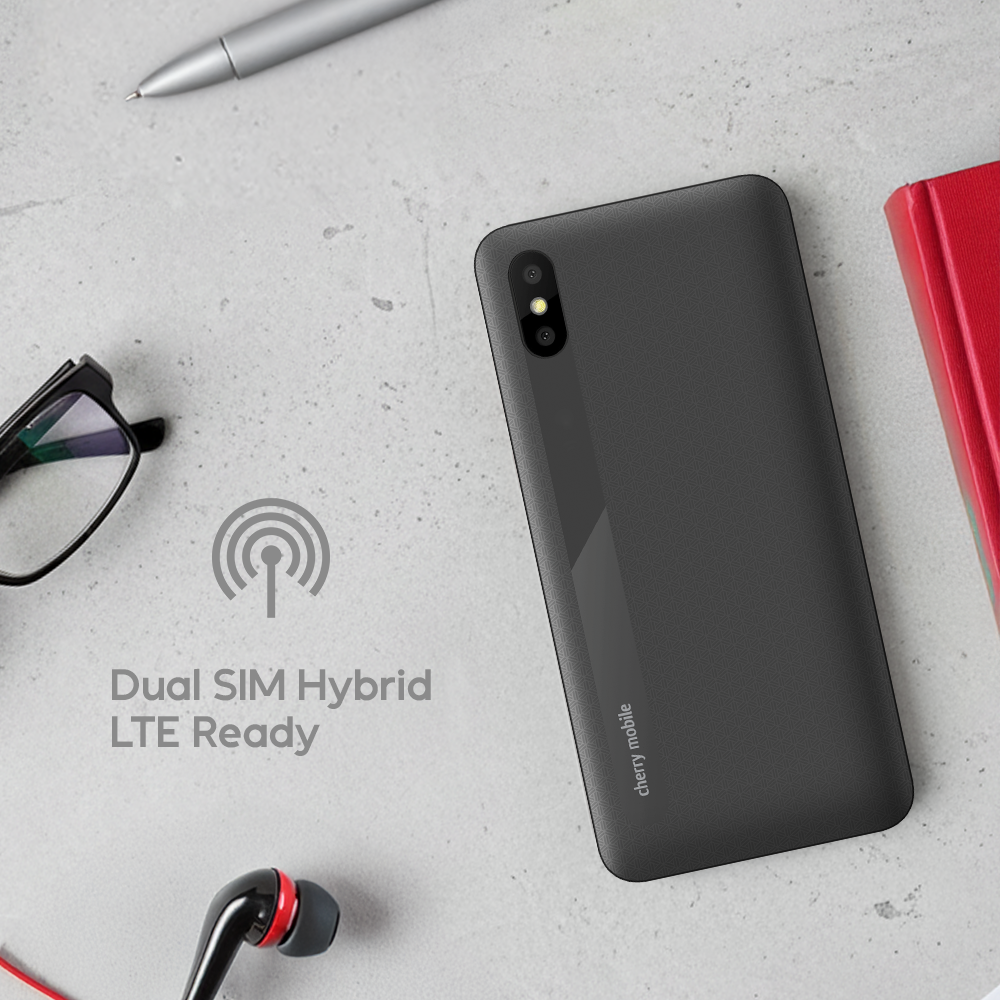 CHERRY Aqua S10 Lite