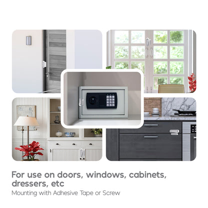 CHERRY Smart Windoor Alarm