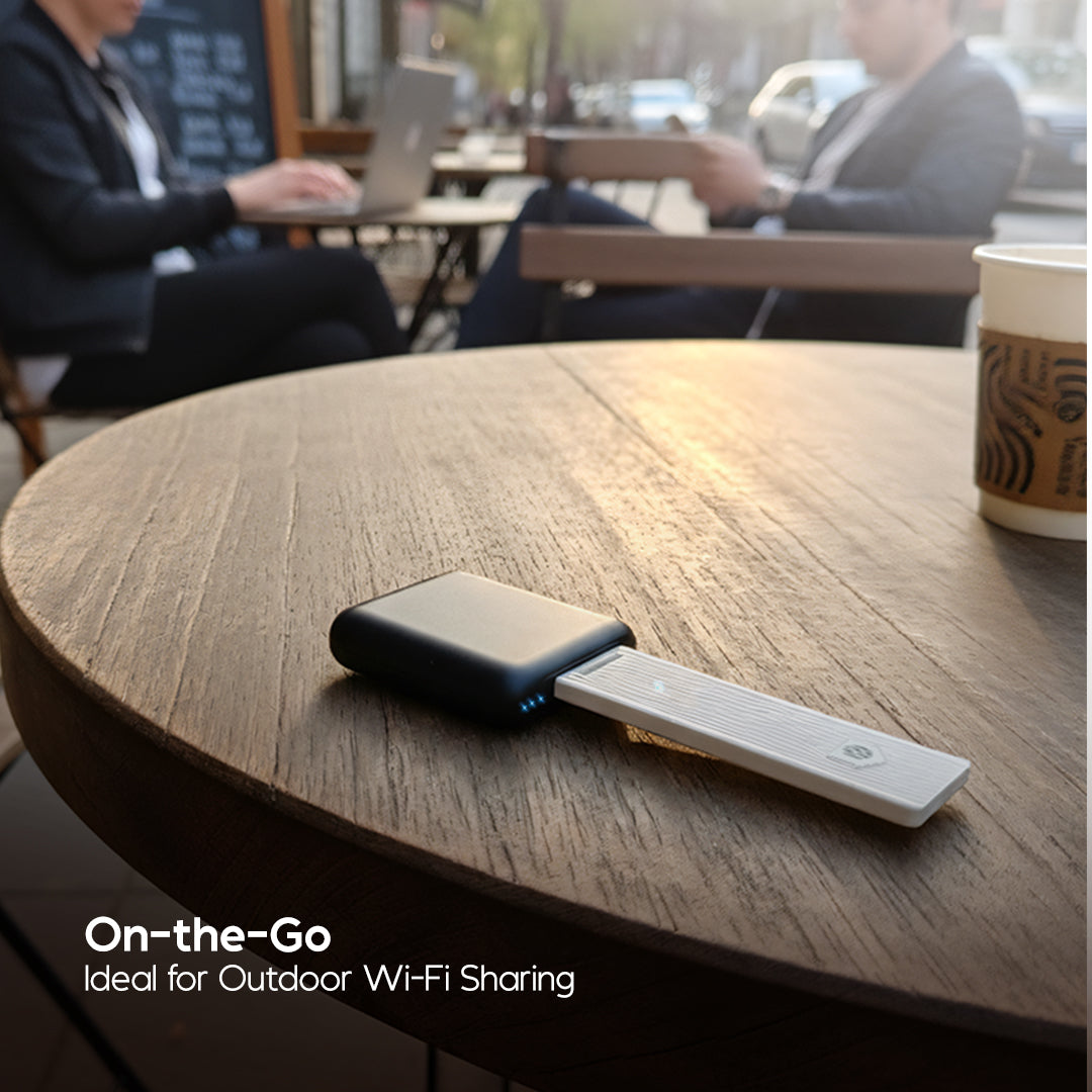 CHERRY R1 Wi-Fi Extender