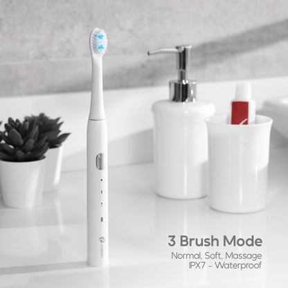 CHERRY Sonic Electric Toothbrush