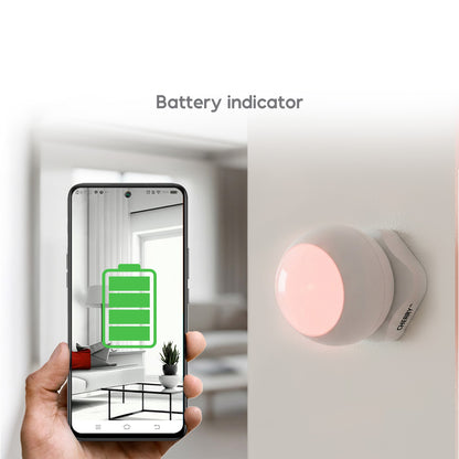 CHERRY Smart PIR Motion Detector