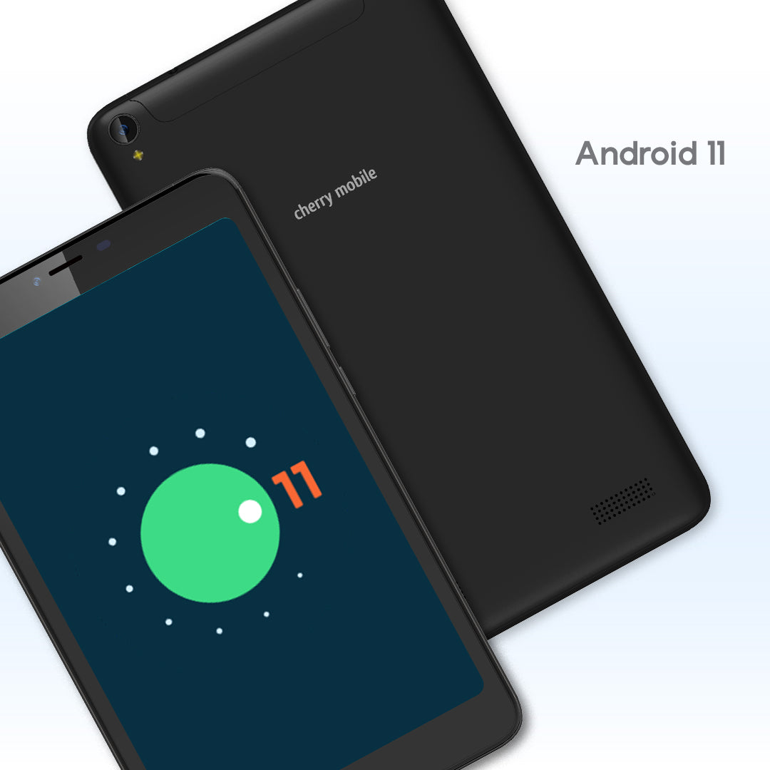 Cherry Mobile Aqua Tab S1 with FREE Screen Protector