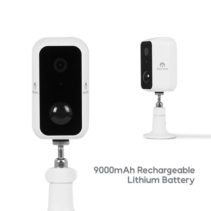 CHERRY Smart Battery Camera