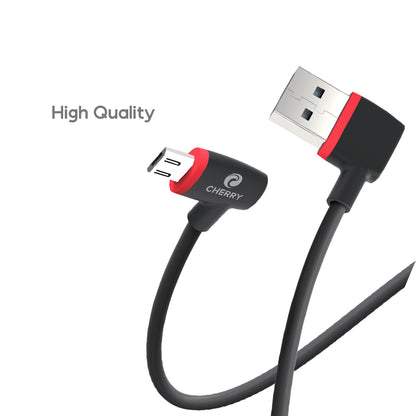 CHERRY Gaming Micro USB Cable GUC10