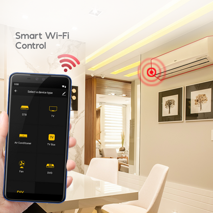CHERRY Smart Appliance Controller (IR Transceiver)