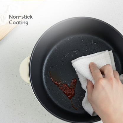 CHERRY Multi-Cooker Deluxe